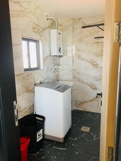 Apartmán Departamento Con Vista De Lujo Santa Cruz de La Sierra Exteriér fotografie